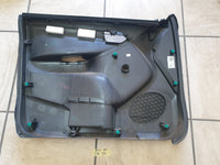 Isuzu D-Max 2021 Original Used Door Components - Slight Damage or Wear and Tear