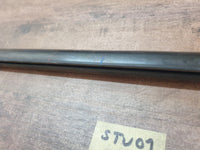 Isuzu D-Max 2021 Original Used Door Components - Slight Damage or Wear and Tear