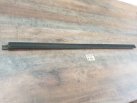 Isuzu D-Max 2021 Original Used Door Components - Slight Damage or Wear and Tear