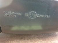 Isuzu D-Max 2021 Original Used Door Components - Slight Damage or Wear and Tear