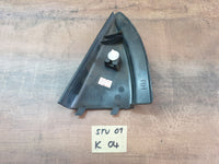 Isuzu D-Max 2021 Original Used Door Components - Slight Damage or Wear and Tear
