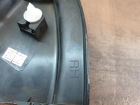 Isuzu D-Max 2021 Original Used Door Components - Slight Damage or Wear and Tear