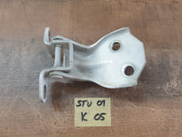 Isuzu D-Max 2021 Original Used Door Components - Slight Damage or Wear and Tear