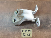 Isuzu D-Max 2021 Original Used Door Components - Slight Damage or Wear and Tear