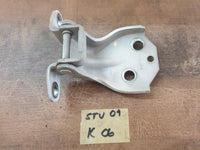 Isuzu D-Max 2021 Original Used Door Components - Slight Damage or Wear and Tear