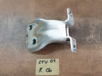 Isuzu D-Max 2021 Original Used Door Components - Slight Damage or Wear and Tear