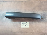 Isuzu D-Max 2021 Original Used Door Components - Slight Damage or Wear and Tear