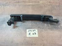 Isuzu D-Max 2021 Original Used Door Components - Slight Damage or Wear and Tear