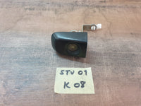 Isuzu D-Max 2021 Original Used Door Components - Slight Damage or Wear and Tear