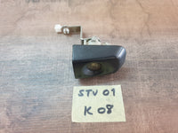 Isuzu D-Max 2021 Original Used Door Components - Slight Damage or Wear and Tear