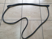 Isuzu D-Max 2021 Original Used Door Components - Slight Damage or Wear and Tear
