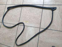 Isuzu D-Max 2021 Original Used Door Components - Slight Damage or Wear and Tear