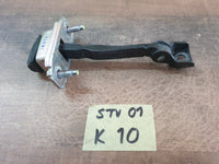 Isuzu D-Max 2021 Original Used Door Components - Slight Damage or Wear and Tear