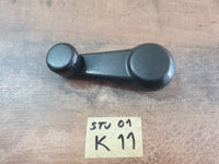 Isuzu D-Max 2021 Original Used Door Components - Slight Damage or Wear and Tear
