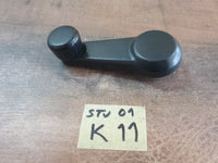 Isuzu D-Max 2021 Original Used Door Components - Slight Damage or Wear and Tear