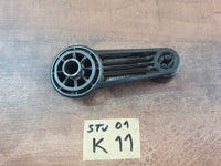 Isuzu D-Max 2021 Original Used Door Components - Slight Damage or Wear and Tear