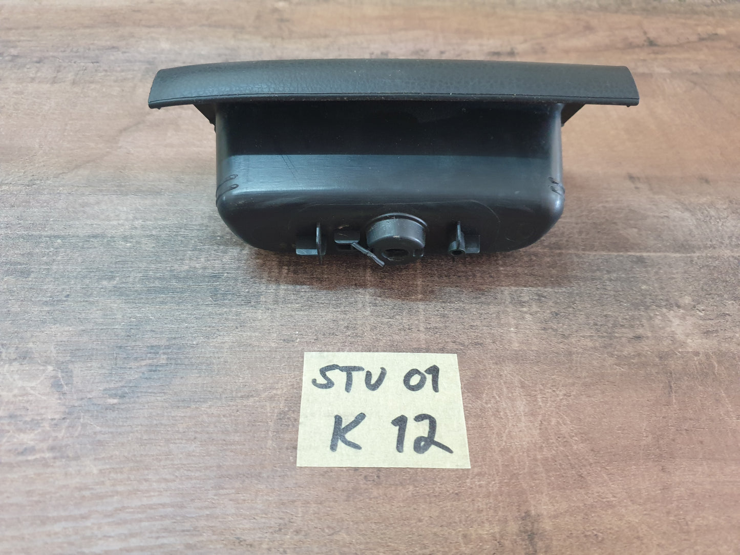 Isuzu D-Max 2021 Original Used Door Components - Slight Damage or Wear and Tear