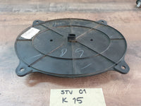 Isuzu D-Max 2021 Original Used Door Components - Slight Damage or Wear and Tear