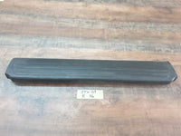 Isuzu D-Max 2021 Original Used Door Components - Slight Damage or Wear and Tear