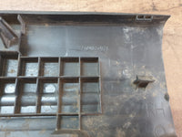 Isuzu D-Max 2021 Original Used Door Components - Slight Damage or Wear and Tear