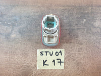 Isuzu D-Max 2021 Original Used Door Components - Slight Damage or Wear and Tear