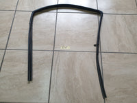Isuzu D-Max 2021 Original Used Door Components - Slight Damage or Wear and Tear