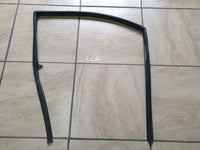 Isuzu D-Max 2021 Original Used Door Components - Slight Damage or Wear and Tear