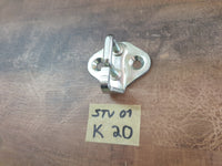 Isuzu D-Max 2021 Original Used Door Components - Slight Damage or Wear and Tear