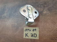Isuzu D-Max 2021 Original Used Door Components - Slight Damage or Wear and Tear