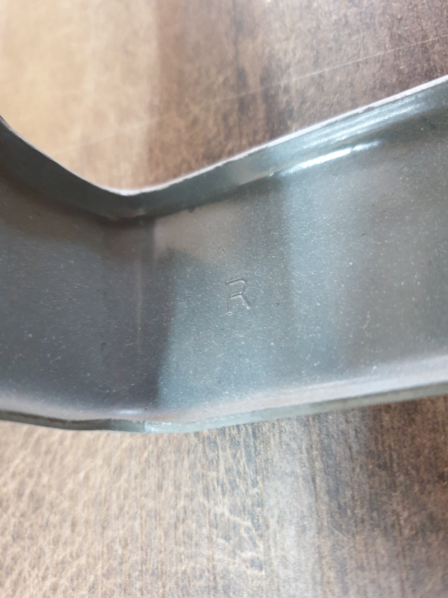 Isuzu D-Max 2021 Original Used Door Components - Slight Damage or Wear and Tear