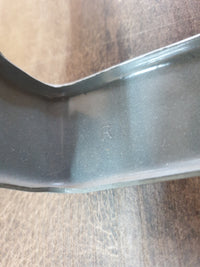 Isuzu D-Max 2021 Original Used Door Components - Slight Damage or Wear and Tear