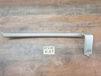 Isuzu D-Max 2021 Original Used Door Components - Slight Damage or Wear and Tear