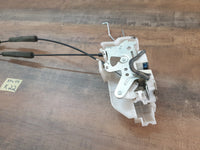 Isuzu D-Max 2021 Original Used Door Components - Slight Damage or Wear and Tear