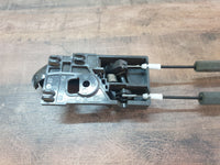 Isuzu D-Max 2021 Original Used Door Components - Slight Damage or Wear and Tear
