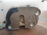 Isuzu D-Max 2021 Original Used Door Components - Slight Damage or Wear and Tear