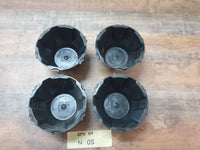 Isuzu D-Max 2021 Original Used Parts - Slight Damage or Wear and Tear