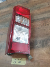 Isuzu D-Max 2021 Original Used Parts - Slight Damage or Wear and Tear