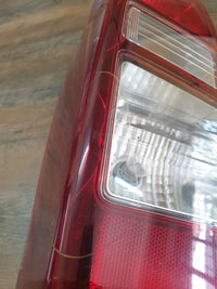 Isuzu D-Max 2021 Original Used Parts - Slight Damage or Wear and Tear