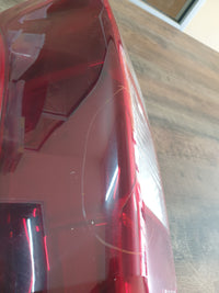 Isuzu D-Max 2021 Original Used Parts - Slight Damage or Wear and Tear