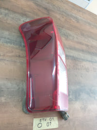 Isuzu D-Max 2021 Original Used Parts - Slight Damage or Wear and Tear