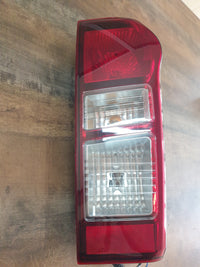 Isuzu D-Max 2021 Original Used Parts - Slight Damage or Wear and Tear