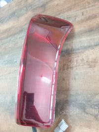 Isuzu D-Max 2021 Original Used Parts - Slight Damage or Wear and Tear