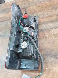 Isuzu D-Max 2021 Original Used Parts - Slight Damage or Wear and Tear