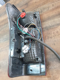 Isuzu D-Max 2021 Original Used Parts - Slight Damage or Wear and Tear