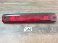 Isuzu D-Max 2021 Original Used Parts - Slight Damage or Wear and Tear
