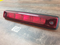 Isuzu D-Max 2021 Original Used Parts - Slight Damage or Wear and Tear