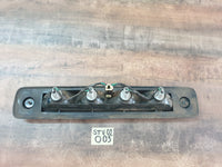 Isuzu D-Max 2021 Original Used Parts - Slight Damage or Wear and Tear