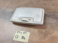 Isuzu D-Max 2021 Original Used Parts - Slight Damage or Wear and Tear