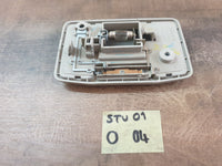 Isuzu D-Max 2021 Original Used Parts - Slight Damage or Wear and Tear