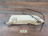 Isuzu D-Max 2021 Original Used Parts - Slight Damage or Wear and Tear